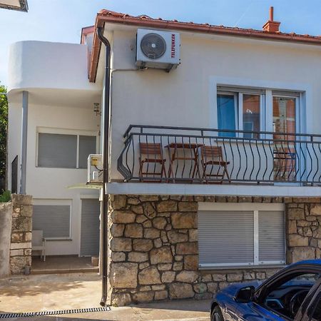Apartment Robert Crikvenica Esterno foto